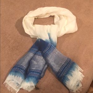 Jcrew lightweight scarf/wrap